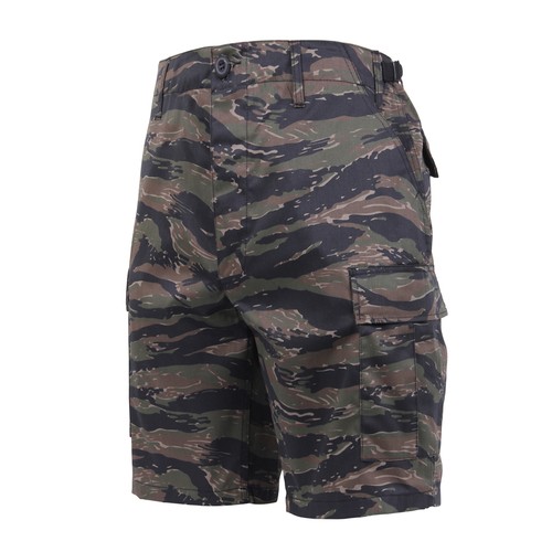 Tiger stripe camo - camo, combat