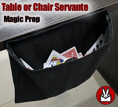 Servante magic prop for table - servante,