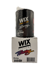 WIX Filters Racing Oil Filter