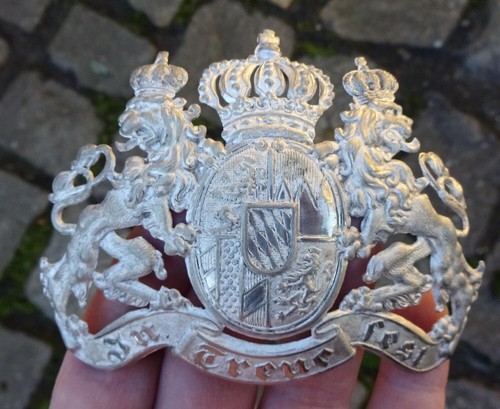 Original emblem officer - ,