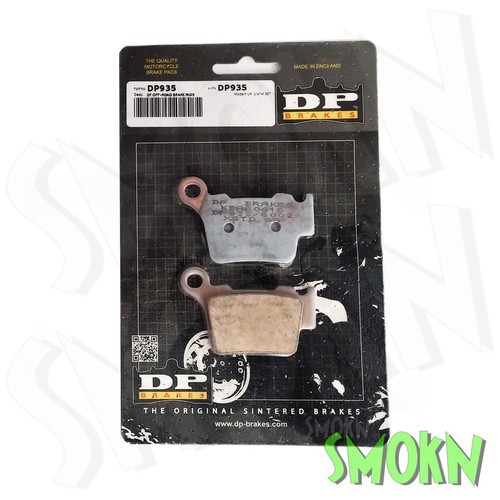 Ktm rear brake pads f - rear, sx