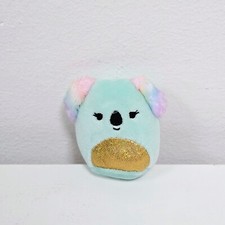 Harley The Koala Squishville 2" Squishmallow BNWT