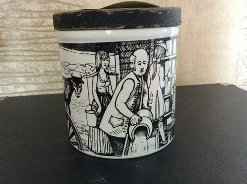 Crowson blue stilton - blue,