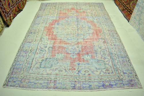 Multicolor turkish vintage - multicolor,