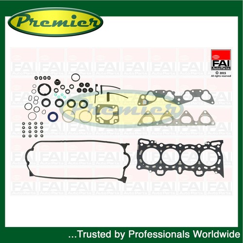 Premier cylinder head gasket - premier,