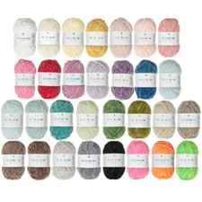 Rico ricorumi chenille - ricorumi,