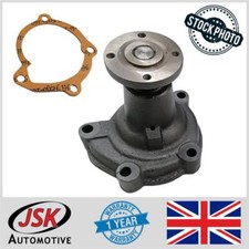 Water Pump for Leyland 154 BMC