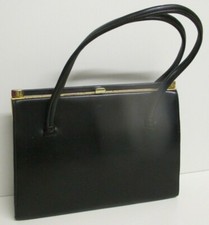 MacLaren Handbag Vintage Made