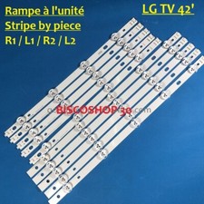 Led Strip for LG 42LN5400