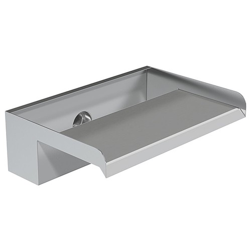 Blade jet waterfall - jet,