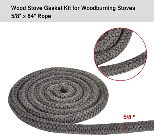 Graphite wood stove - graphite,