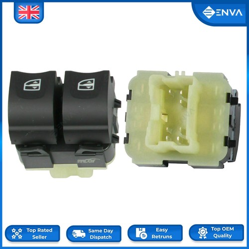 Window main control switch - window,