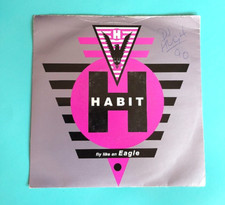 HABIT - VS 1248 - FLY LIKE AN