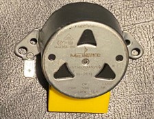 Genuine Replacement Motor