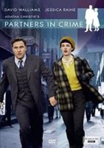 Agatha christie partners - agatha, in