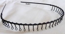 Headband Hairband Metal Wire