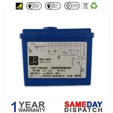 SIME SUPER 90 MK II & 105 MK II BOILER IGNITION PCB 6210203