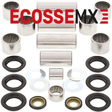 Kawasaki KX125 Linkage Bearing