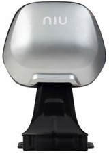 Niu Mqi+ - Series Backrest