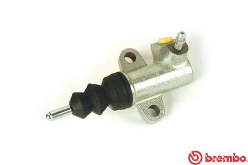 Slave cylinder clutch for - clutch,