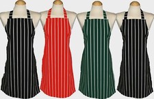 8 - 12 yrs Butchers Stripe