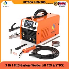 Hitbox 3in1 mig - hitbox, mma