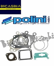7962 - Polini Cylinder Gaskets