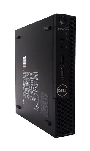 Dell optiplex 3050 - dell, micro