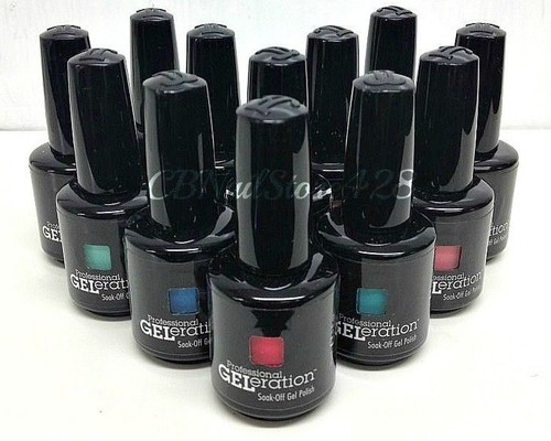 New jessica geleration soak - jessica,