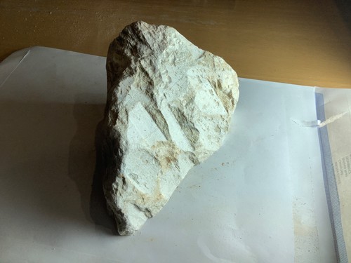 Soap stone natural - natural, of