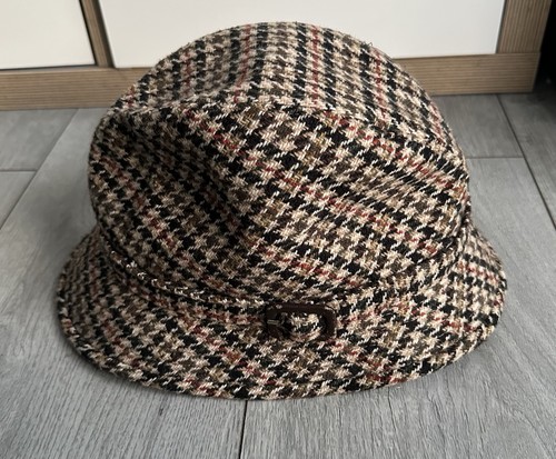 Dunn vintage tweed - co,