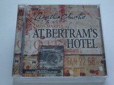 AGATHA CHRISTIE - At Bertram's