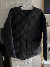 UNIQLO WOMEN'S PUFFERTECH JACKET