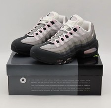 Air Max 95 Pink Foam OG 2025