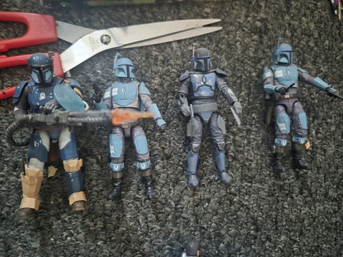 Star wars mandalorian bundle - mandalorian,