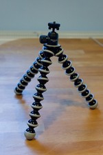 JOBY GorillaPod tripod with