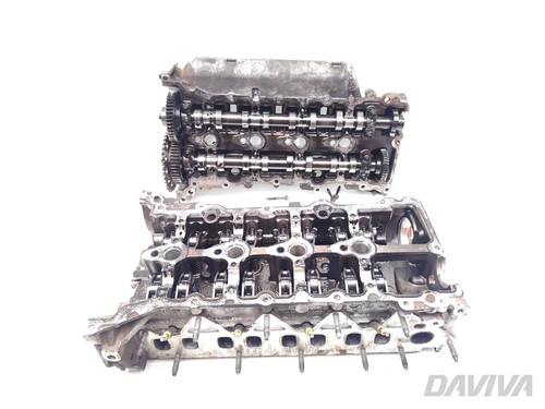 Renault trafic engine head - renault,