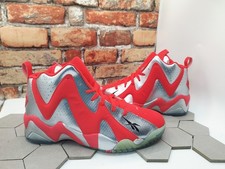 Reebok Kamikaze II 2 Fish