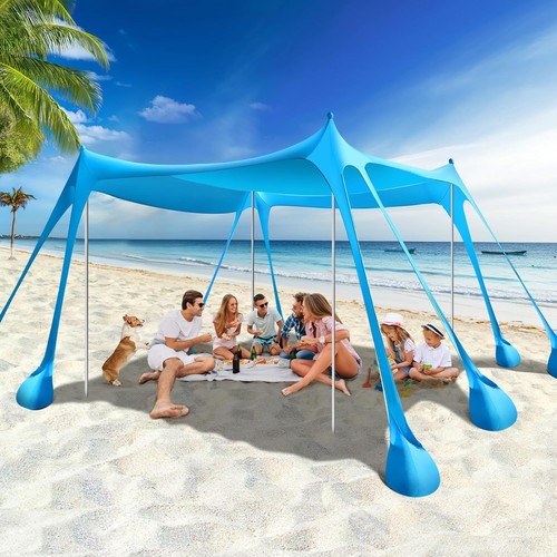 Valley beach tent 10 ft - 10, x