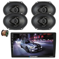 Blaupunkt Las Vegas 910 10"