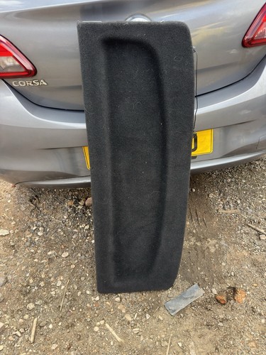 Vauxhall corsa 2015 2019 - corsa, 2015-2019