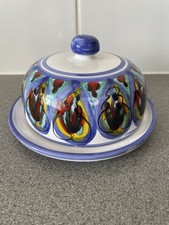 Vintage Italian Earthen Ware
