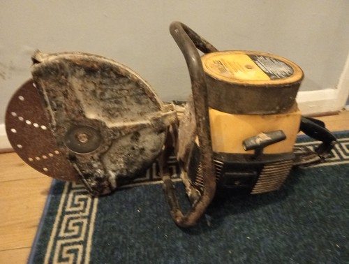 Vintage partner k650 - k650, 2stoke