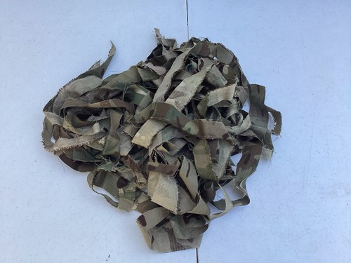 British army scrim - army,