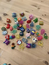 Moshi Monster Various Figures