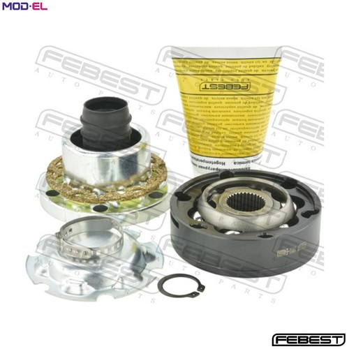 Joint propshaft 1911 e46sha - joint, 1911-e46sha