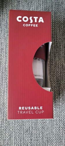 Brand new costa coffee - costa,