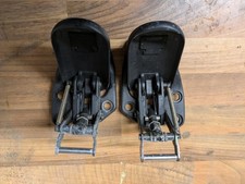 MG MGF MG TF - Rood Hood Soft Top Hard Top Roof Catches Latches - LH & RH - Pair