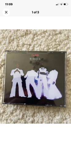 Slade the sides triple - slade-the,