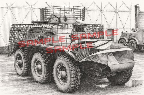 British army banner alvis - army,